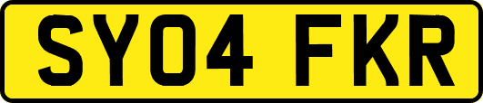 SY04FKR