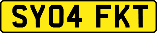 SY04FKT