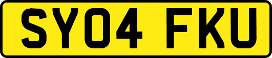 SY04FKU