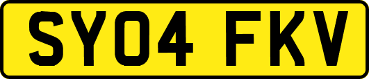 SY04FKV