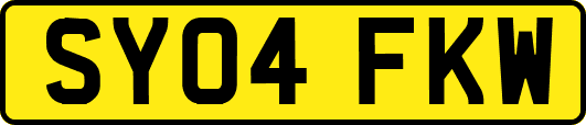 SY04FKW