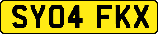 SY04FKX