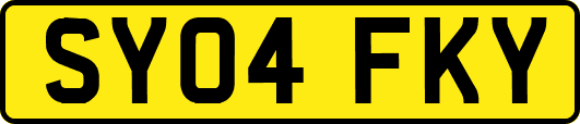 SY04FKY
