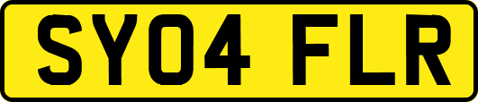 SY04FLR