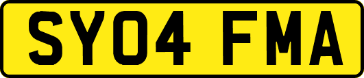 SY04FMA