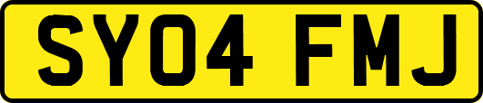 SY04FMJ