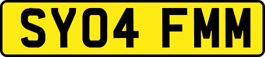 SY04FMM