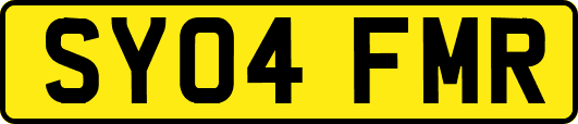 SY04FMR