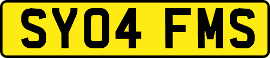 SY04FMS