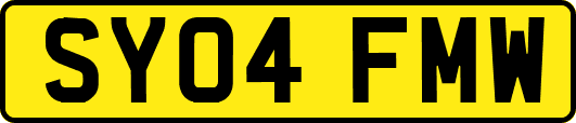 SY04FMW