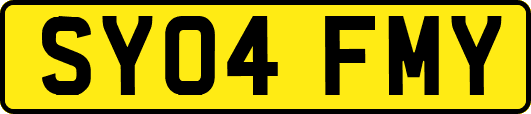 SY04FMY