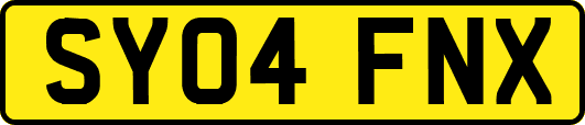SY04FNX