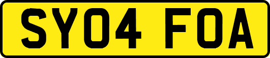 SY04FOA