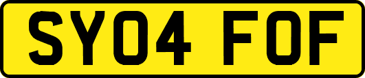 SY04FOF