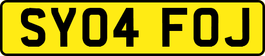 SY04FOJ