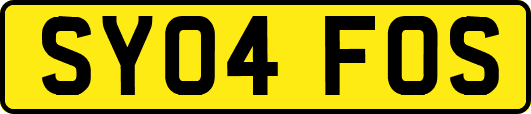 SY04FOS