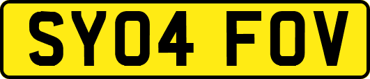 SY04FOV