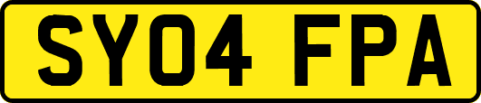 SY04FPA