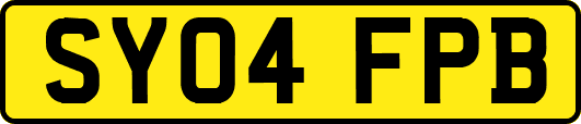 SY04FPB