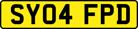 SY04FPD