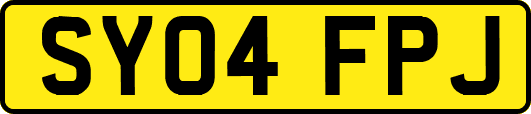 SY04FPJ