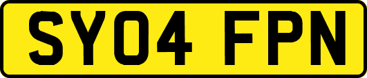 SY04FPN
