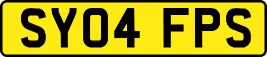 SY04FPS