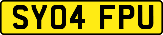 SY04FPU
