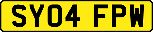 SY04FPW