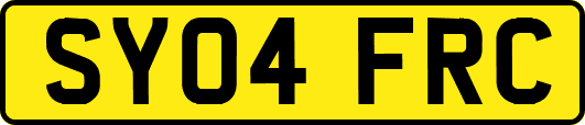 SY04FRC
