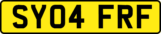 SY04FRF