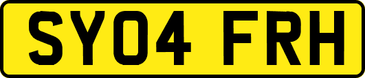SY04FRH