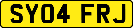 SY04FRJ
