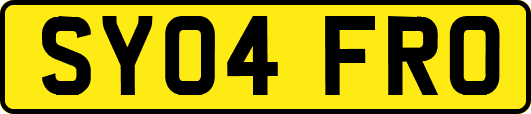 SY04FRO