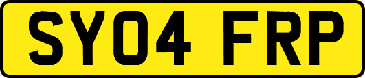 SY04FRP