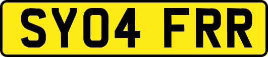 SY04FRR