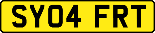 SY04FRT