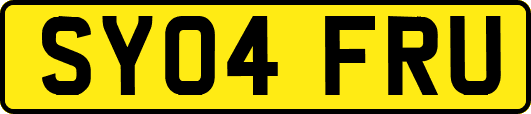 SY04FRU