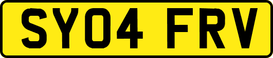 SY04FRV