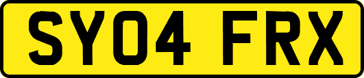 SY04FRX