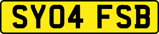 SY04FSB