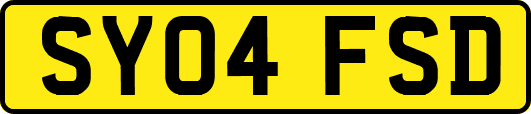 SY04FSD