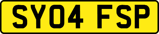 SY04FSP