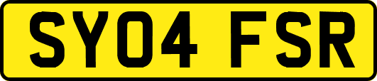 SY04FSR