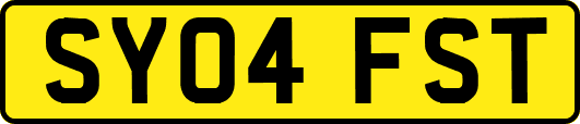 SY04FST