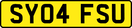 SY04FSU