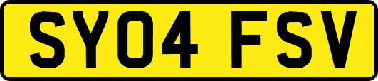 SY04FSV