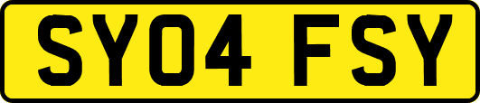 SY04FSY