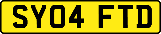 SY04FTD