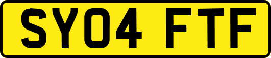 SY04FTF